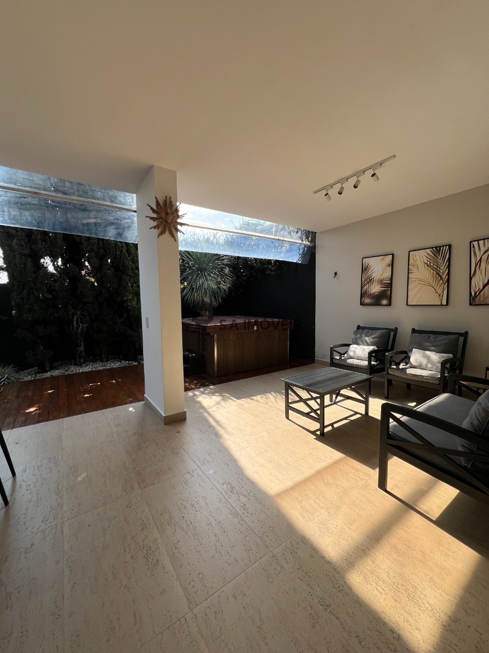 Casa à venda no Tamboré 4, 180 m² – Tamboré, Santana de Parnaíba – Cód. 78918347 — imagem 40