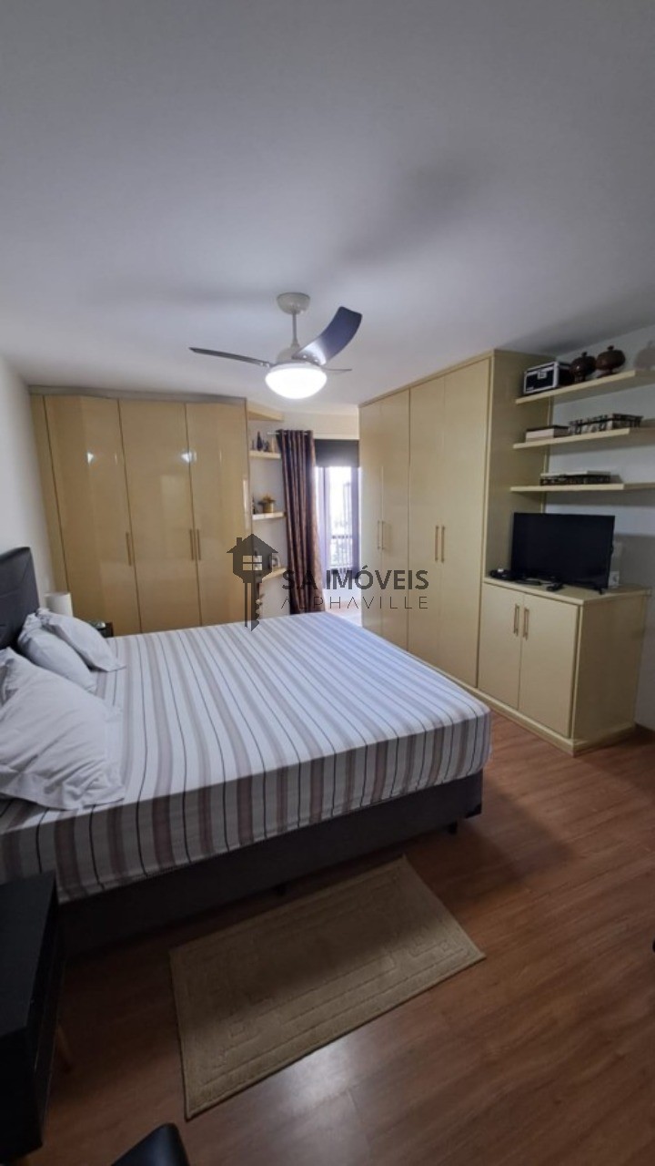 Apartamento à venda em Alphaville Centro Industrial e Empresarial/Alphaville., 164 m² – Barueri – Cód. 78992240 — imagem 14
