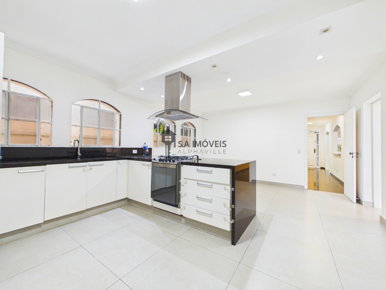 Casa para locação em Alphaville Residencial Dois, 550 m² – Barueri – Cód. 78941682 — imagem 12