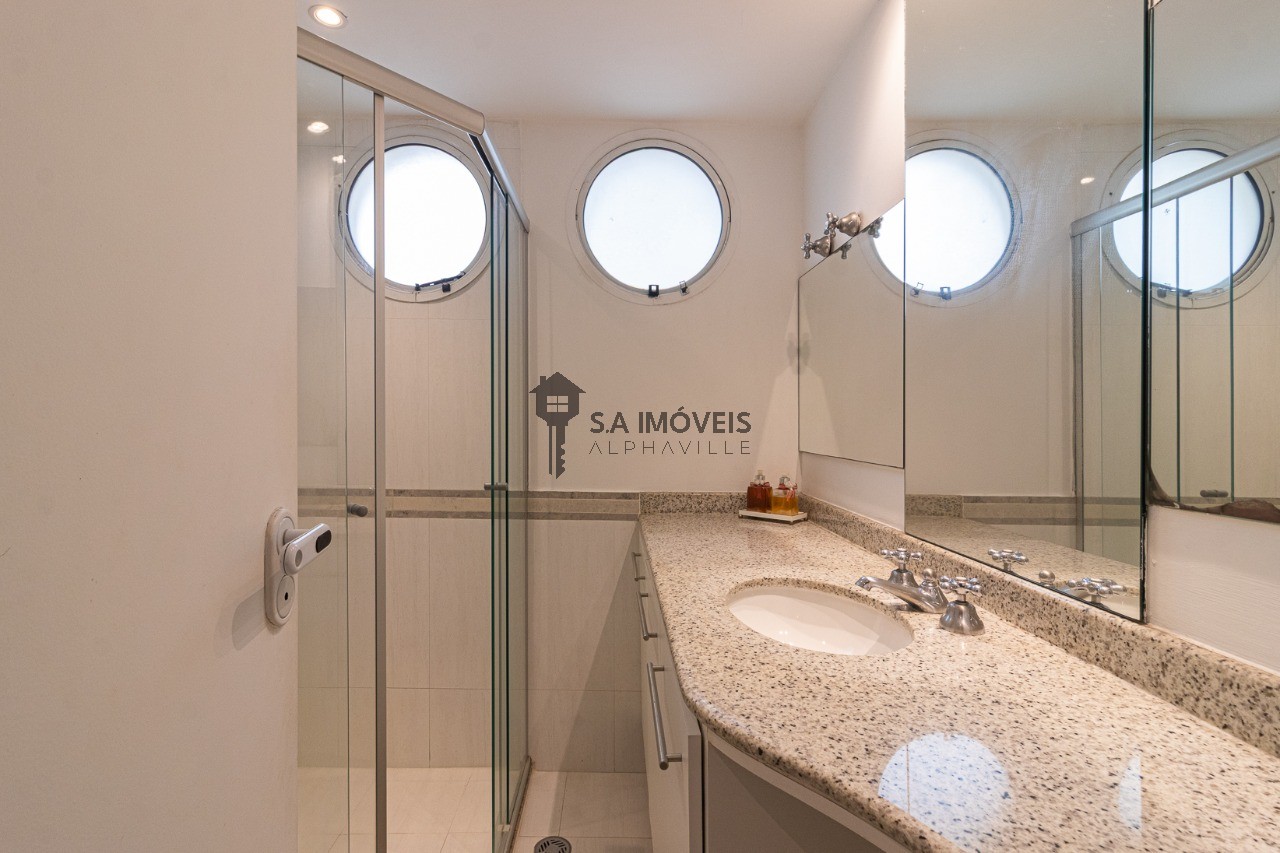 Apartamento para locação em Alphaville Centro Industrial e Empresarial/Alphaville., 75 m² – Barueri – Cód. 79011422 — imagem 13