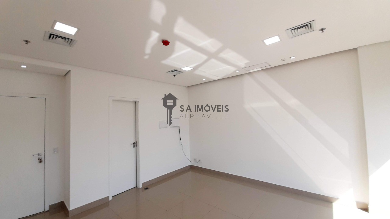 Sala comercial para locação em Alphaville Centro Industrial e Empresarial/Alphaville., 32 m² – Barueri – Cód. 78918625 — imagem 7