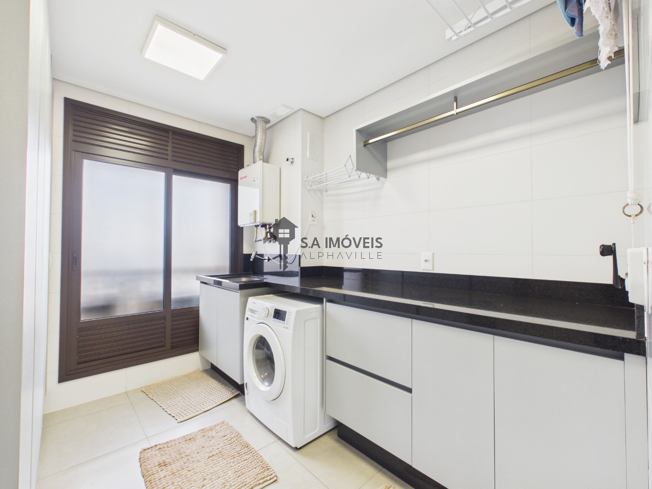 Apartamento à venda em Green Valley Alphaville, 278 m² – Barueri – Cód. 78897642 — imagem 28