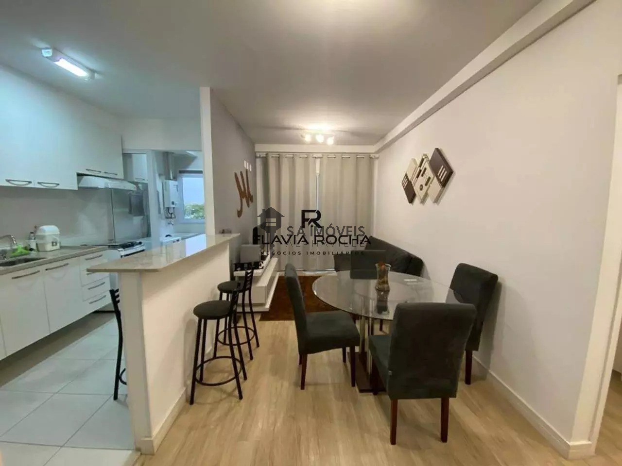 Apartamento para locação em Alphaville Centro Industrial e Empresarial/Alphaville., 55 m² – Barueri – Cód. 78933559 — imagem 5