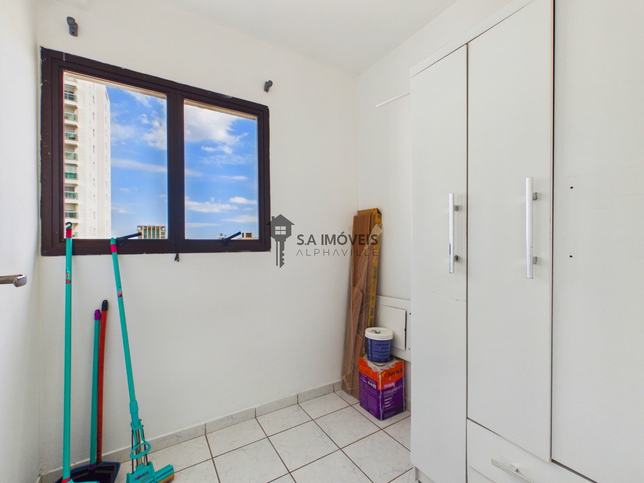 Apartamento para venda ou locação em Alphaville Centro Industrial e Empresarial/Alphaville., 90 m² – Barueri – Cód. 78940908 — imagem 8
