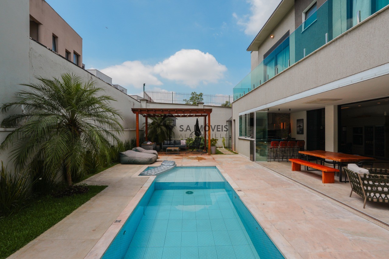 Casa para venda ou locação no Burle Marx, 471,11 m² – Alphaville, Santana de Parnaíba – Cód. 78941246 — imagem 21