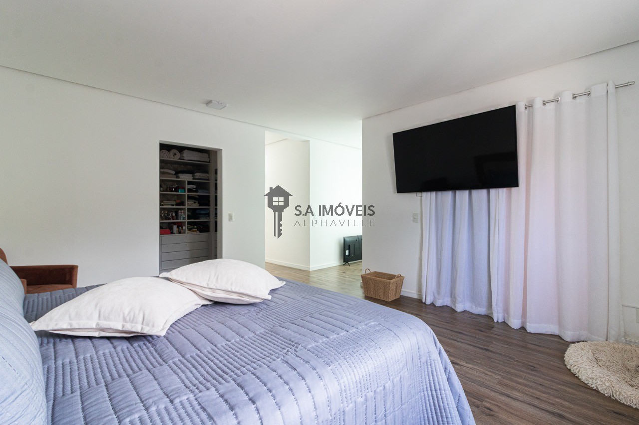 Casa para venda ou locação em Residencial Morada dos Lagos, 508,18 m² – Barueri – Cód. 78994039 — imagem 22