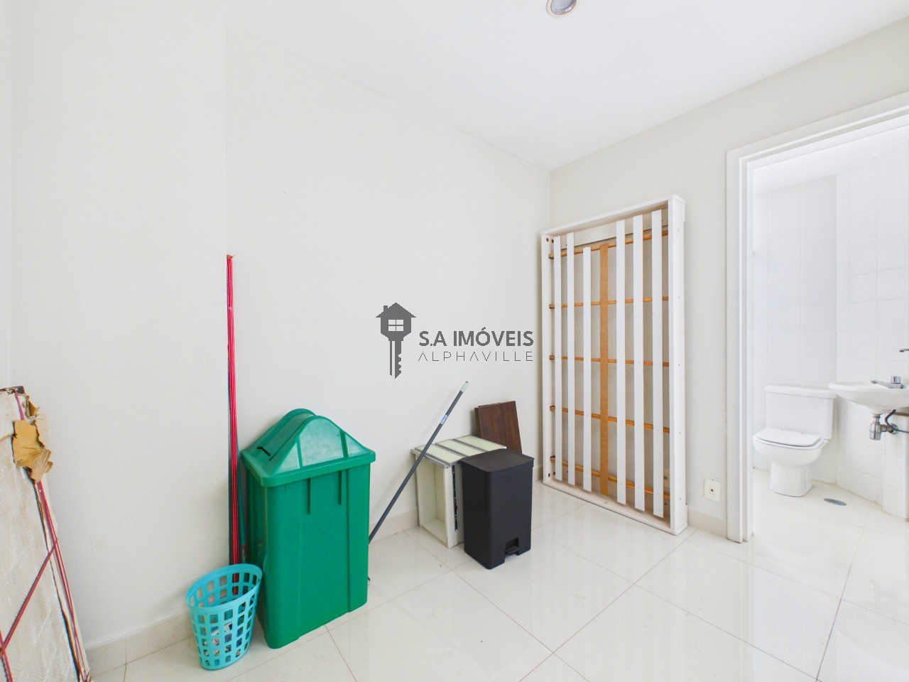 Apartamento para venda ou locação em Alphaville Empresarial, 260 m² – Barueri – Cód. 78992967 — imagem 17