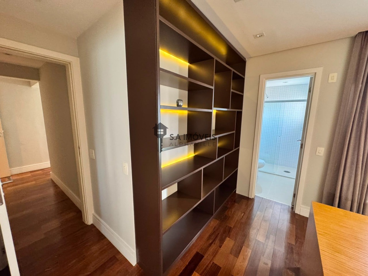Apartamento para locação em Alphaville Empresarial, 258 m² – Barueri – Cód. 79009435 — imagem 9