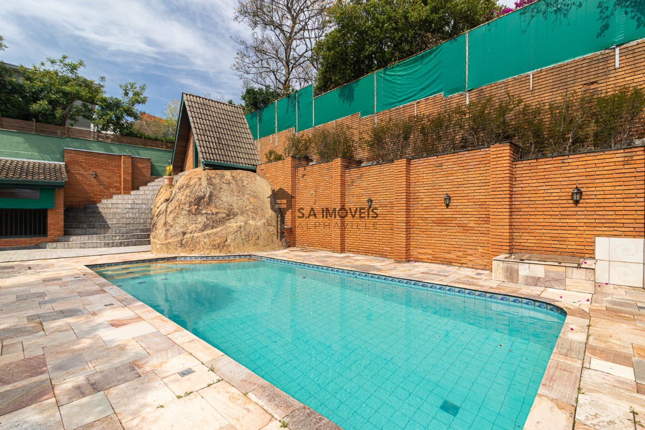 Casa à venda no Residencial 8, 342 m² – Alphaville, Santana de Parnaíba – Cód. 78897994 — imagem 16