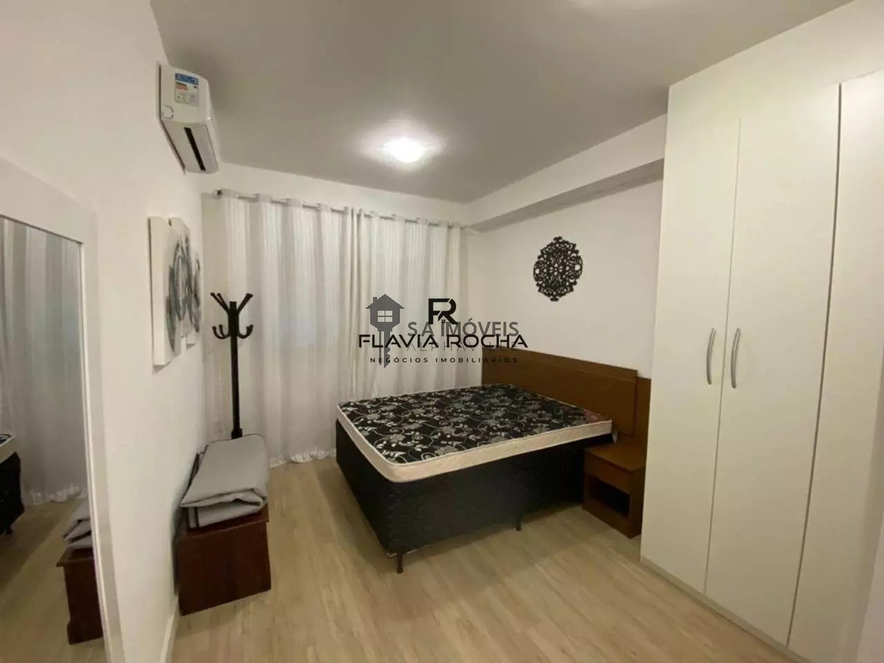 Apartamento para locação em Alphaville Centro Industrial e Empresarial/Alphaville., 55 m² – Barueri – Cód. 78933559 — imagem 3