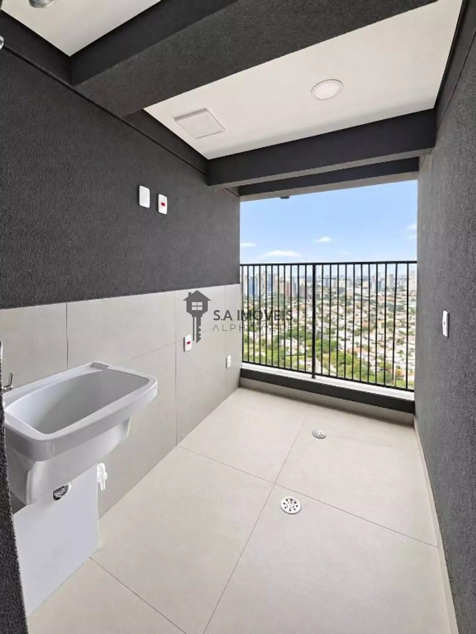 Apartamento à venda em Alphagran Alphaville, 110 m² – Barueri – Cód. 78955310 — imagem 6