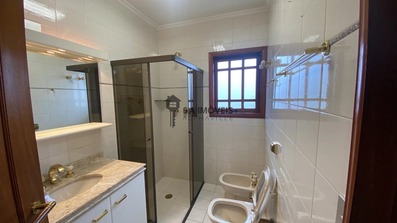 Casa para locação no Residencial 11, 438 m² – Alphaville, Santana de Parnaíba – Cód. 78935799 — imagem 23