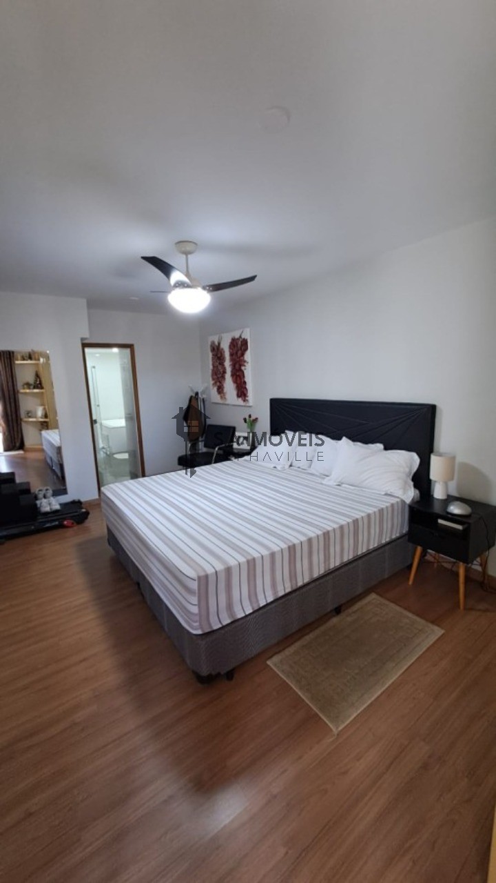 Apartamento à venda em Alphaville Centro Industrial e Empresarial/Alphaville., 164 m² – Barueri – Cód. 78992240 — imagem 15