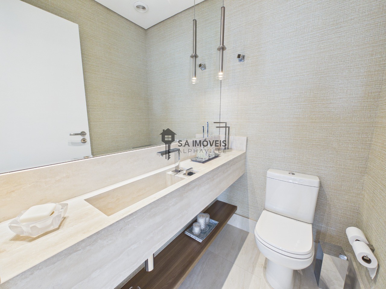 Apartamento à venda em Green Valley Alphaville, 278 m² – Barueri – Cód. 78897642 — imagem 24