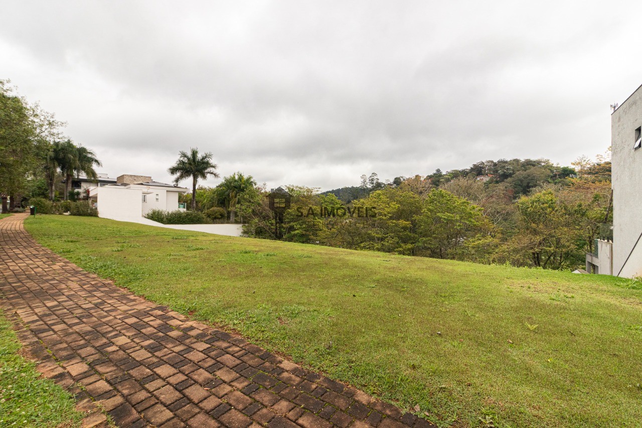 Terreno à venda no Genesis 1, 510 m² – Alphaville, Santana de Parnaíba – Cód. 78940726 — imagem 5