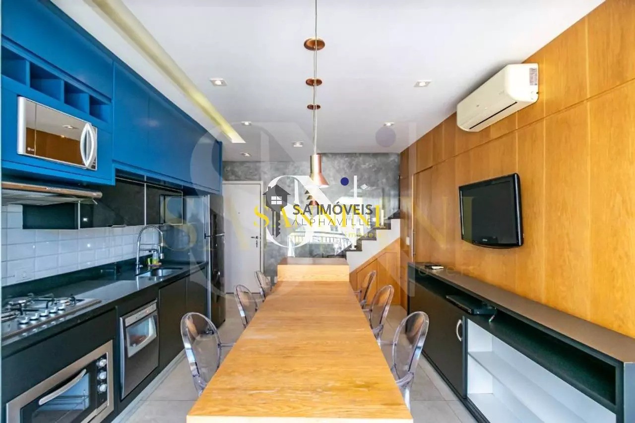 Apartamento para venda ou locação em Melville Empresarial I e Ii, 76 m² – Barueri – Cód. 79009319 — imagem 12
