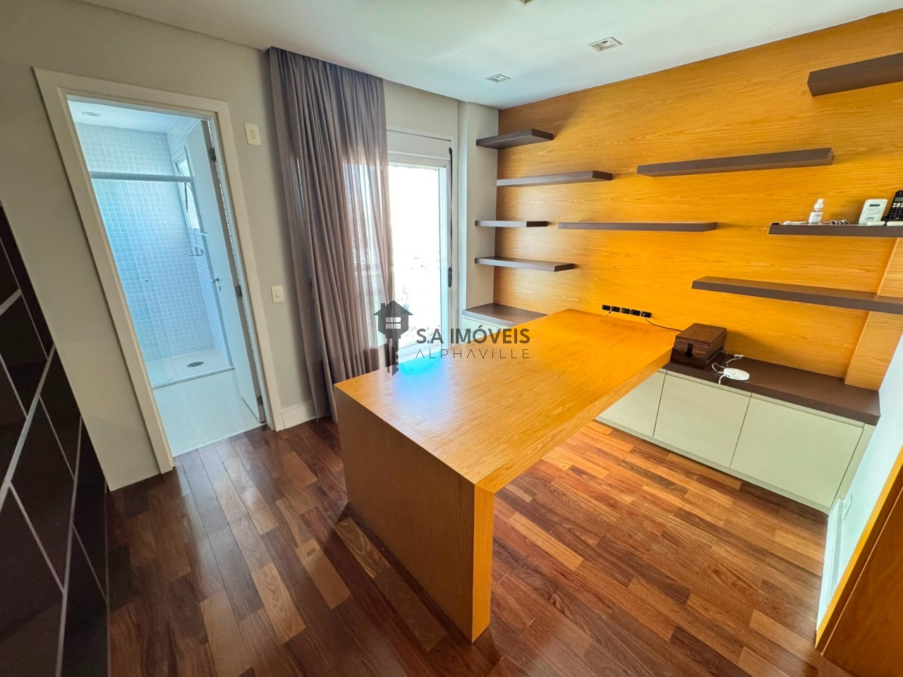 Apartamento para locação em Alphaville Empresarial, 258 m² – Barueri – Cód. 79009435 — imagem 7