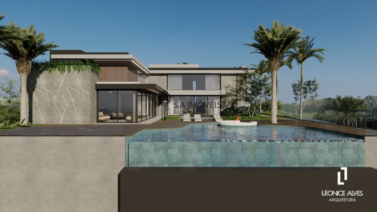 Casa à venda em Residencial Tamboré, 904 m² – Barueri – Cód. 78897433 — imagem 3