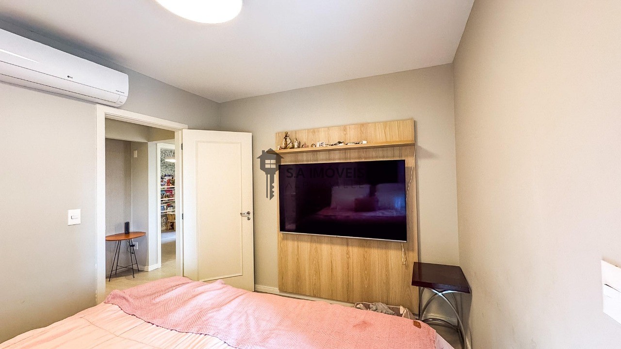Apartamento à venda em Alphaville Centro Industrial e Empresarial/Alphaville., 177 m² – Barueri – Cód. 78949798 — imagem 11