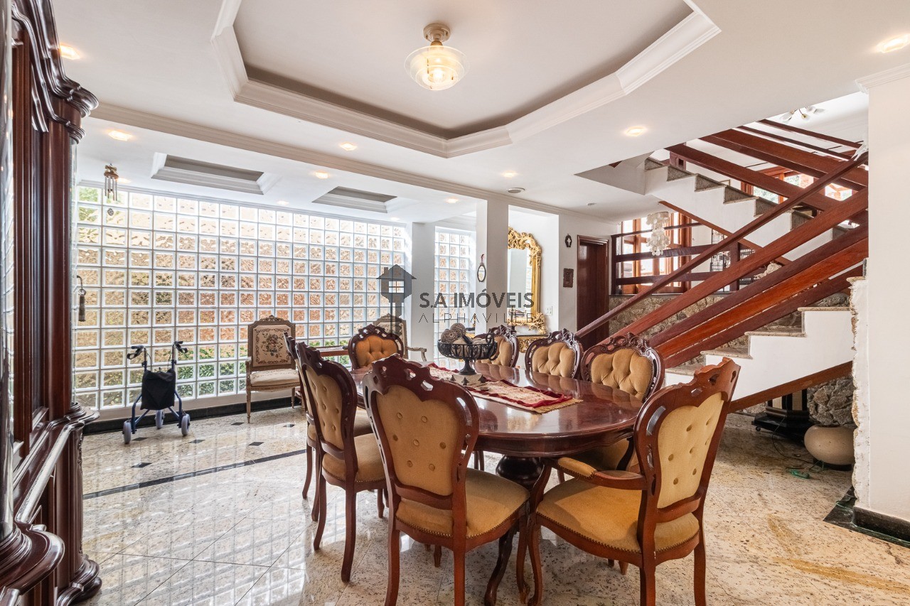 Casa para venda ou locação no Morada dos Passaros, 360 m² – Morada dos Pássaros, Barueri – Cód. 78896887 — imagem 3