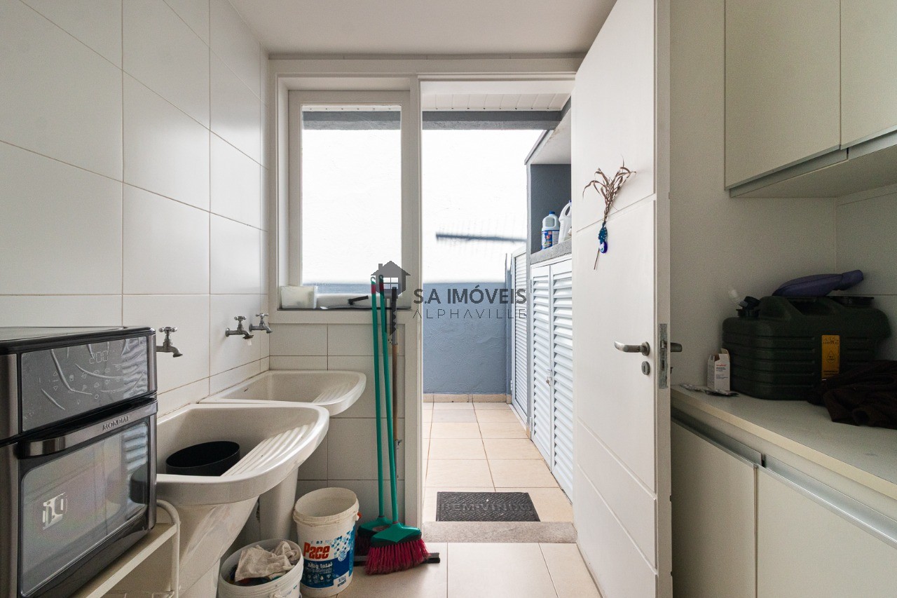 Casa para locação em Alphaville Residencial Dois, 400 m² – Barueri – Cód. 78994040 — imagem 40