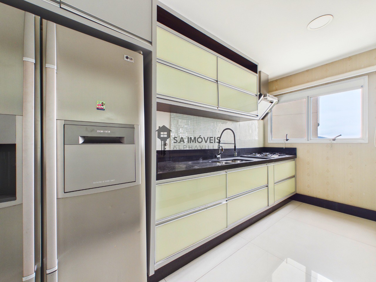 Apartamento para venda ou locação em Alphaville Empresarial, 260 m² – Barueri – Cód. 78992967 — imagem 13