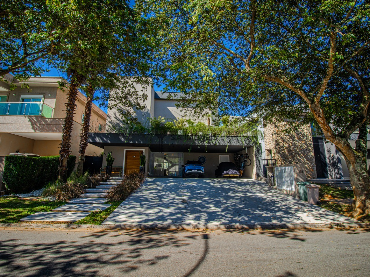 Casa à venda no Genesis 2, 384 m² – Alphaville, Santana de Parnaíba – Cód. 78898047 — imagem 5
