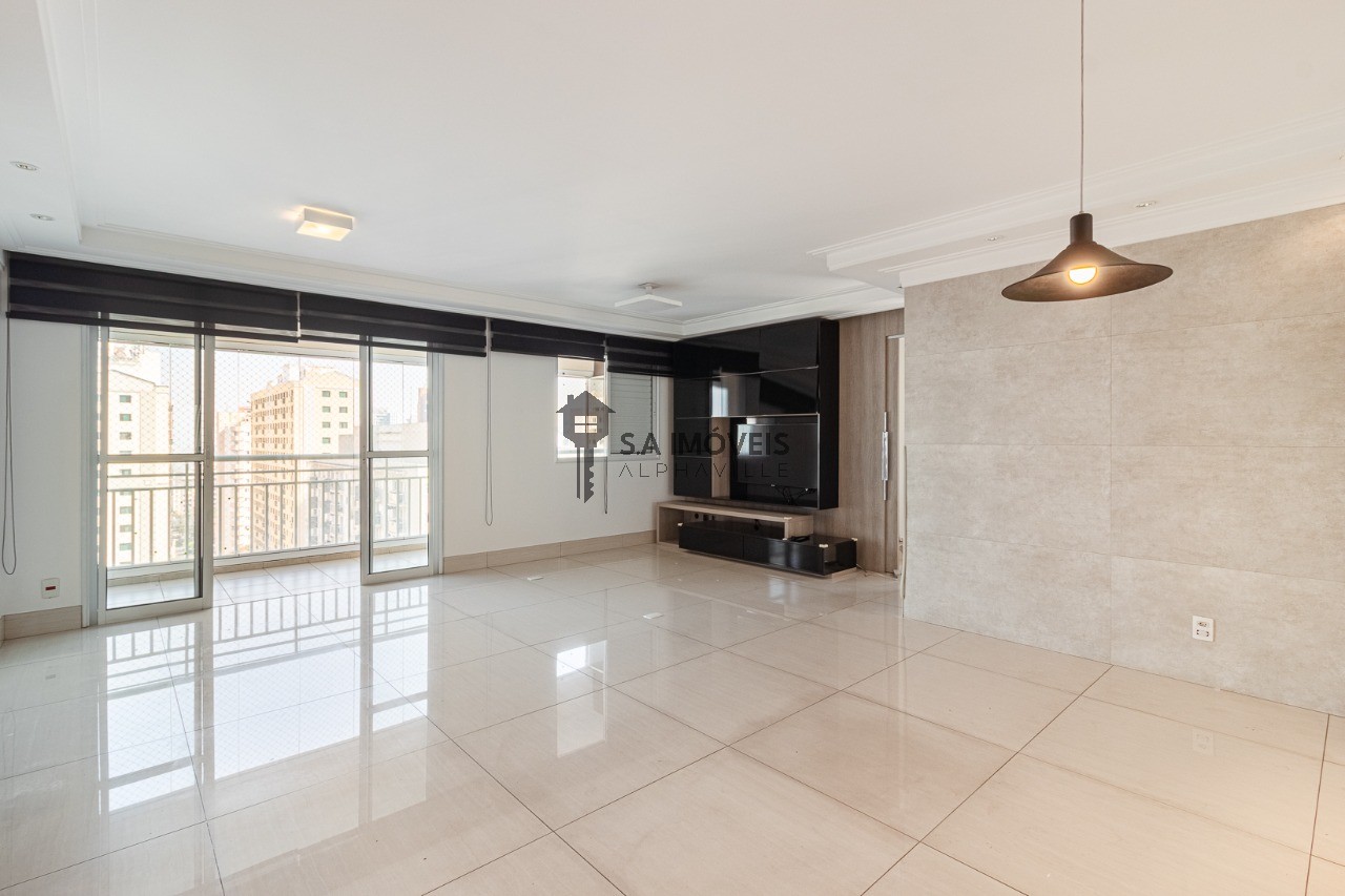 Apartamento à venda em Alphaville Centro Industrial e Empresarial/Alphaville., 97 m² – Barueri – Cód. 78940753 — imagem 2