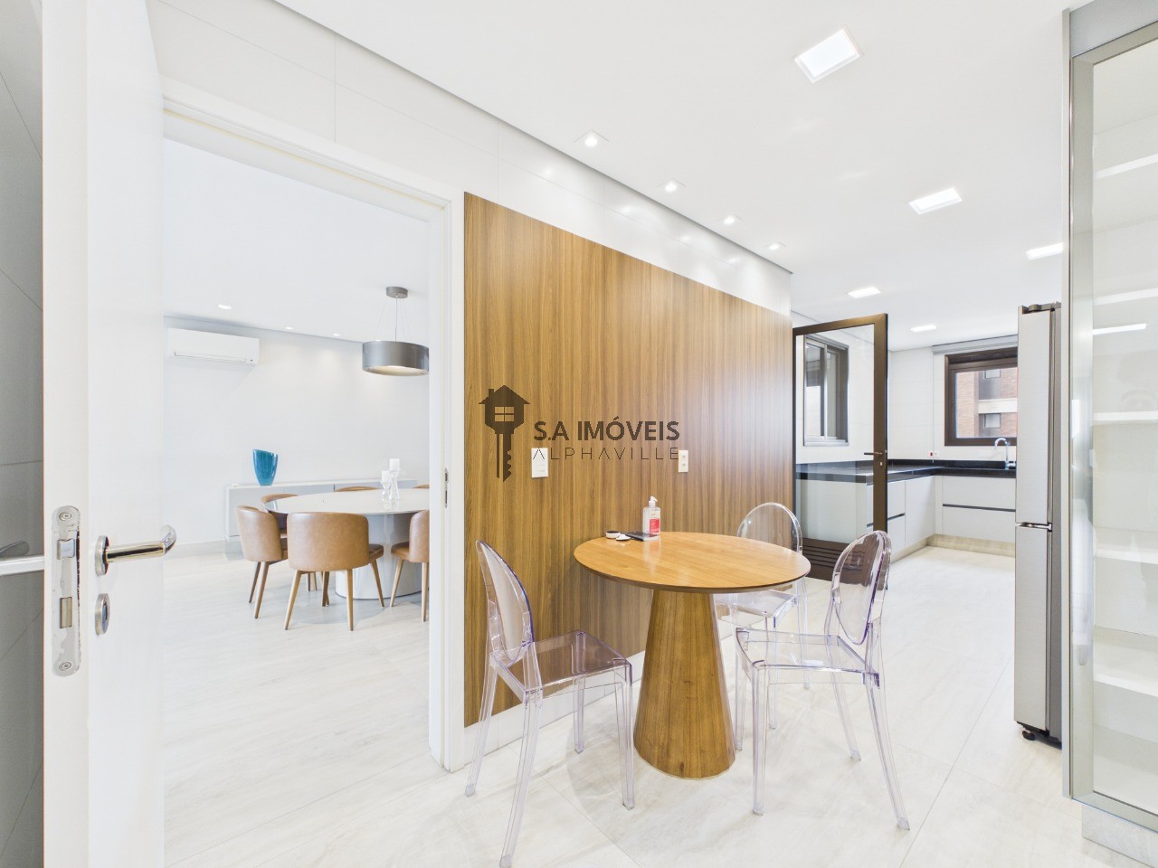 Apartamento à venda em Green Valley Alphaville, 278 m² – Barueri – Cód. 78897642 — imagem 10