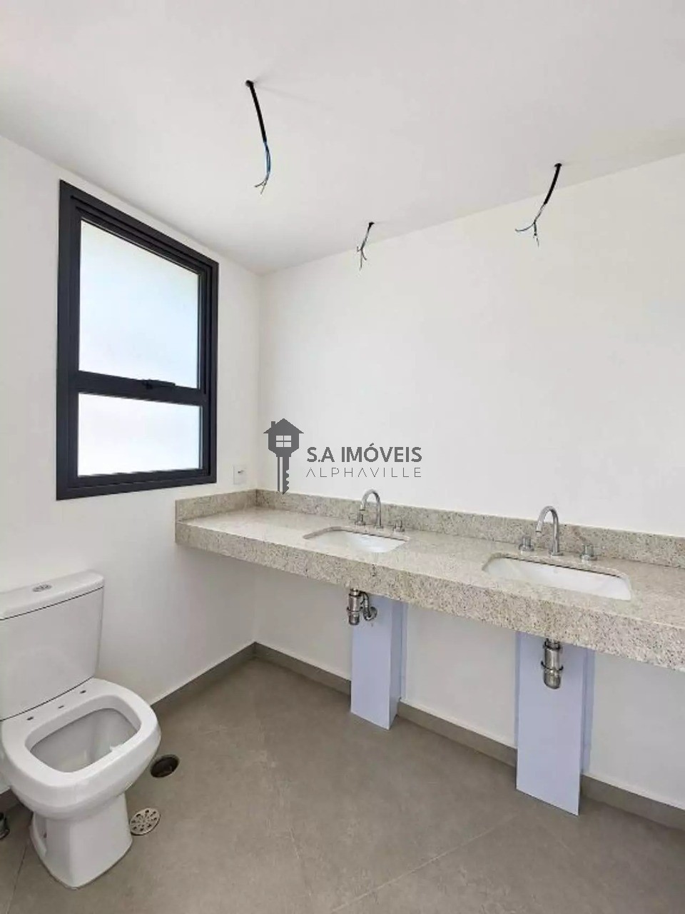 Apartamento à venda em Alphagran Alphaville, 110 m² – Barueri – Cód. 78955270 — imagem 2