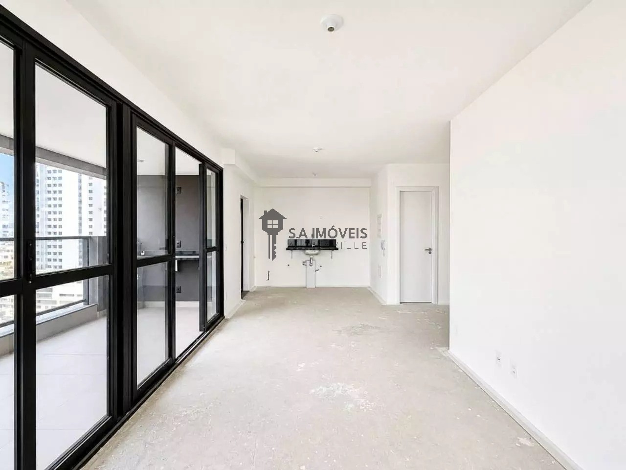 Apartamento à venda em Alphagran Alphaville, 112 m² – Barueri – Cód. 78955202 — imagem 6