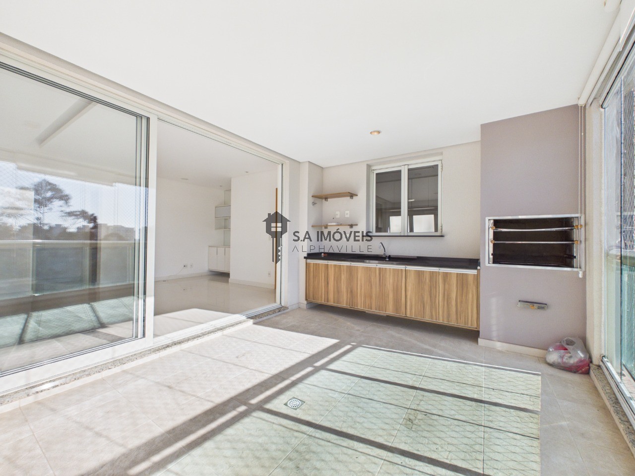 Apartamento para locação no Premium Tamboré, 156 m² – Tamboré, Santana de Parnaíba – Cód. 78906285 — imagem 8