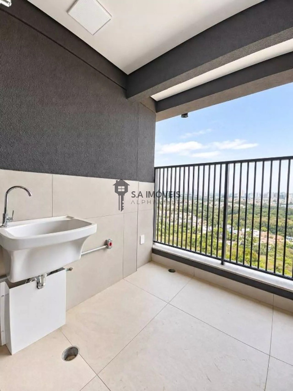Apartamento à venda em Alphagran Alphaville, 142 m² – Barueri – Cód. 78955321 — imagem 4