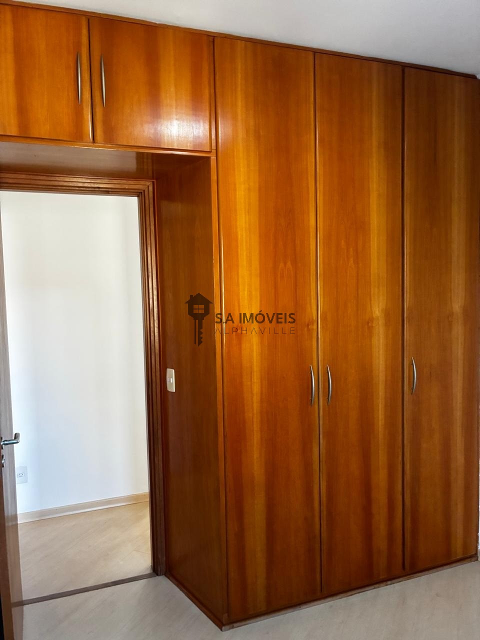 Apartamento à venda em Alphaville Centro Industrial e Empresarial/Alphaville., 57 m² – Barueri – Cód. 78893051 — imagem 9