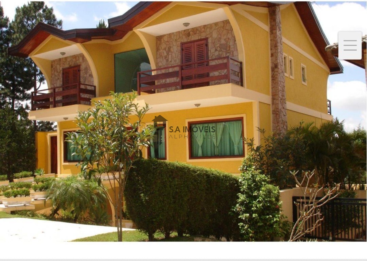 Casa à venda no Morada das Estrelas, 470 m² – Residencial Morada das Estrelas (aldeia da Serra), Barueri – Cód. 78928074 — imagem 2