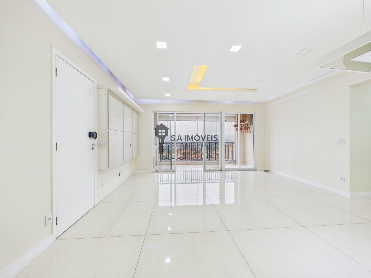 Apartamento para locação em Sítio Tamboré Alphaville, 107 m² – Barueri – Cód. 78948063 — imagem 4