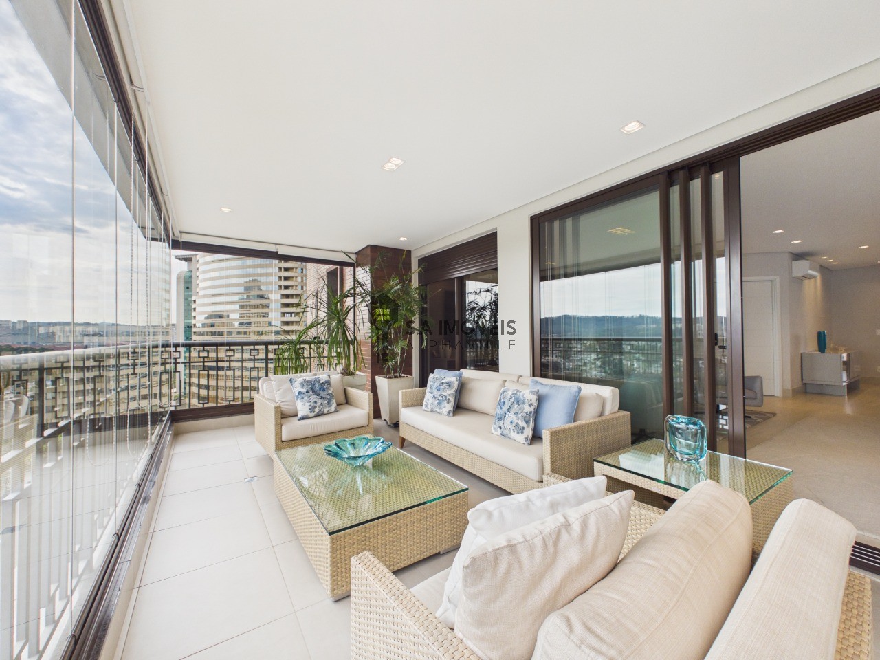 Apartamento à venda em Green Valley Alphaville, 278 m² – Barueri – Cód. 78897642 — imagem 19