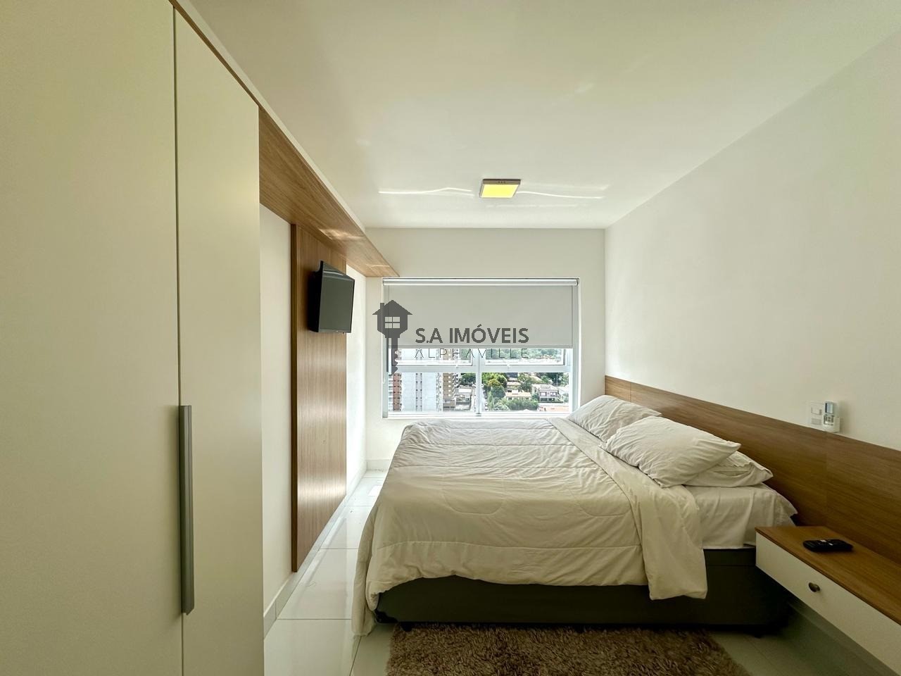 Apartamento para venda ou locação no Glass, 63 m² – Melville Empresarial I e Ii, Barueri – Cód. 78901228 — imagem 14