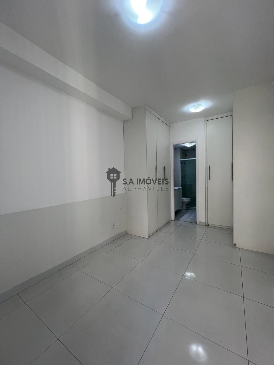 Apartamento para locação em Alphaville Centro Industrial e Empresarial/Alphaville., 65 m² – Barueri – Cód. 78940494 — imagem 4