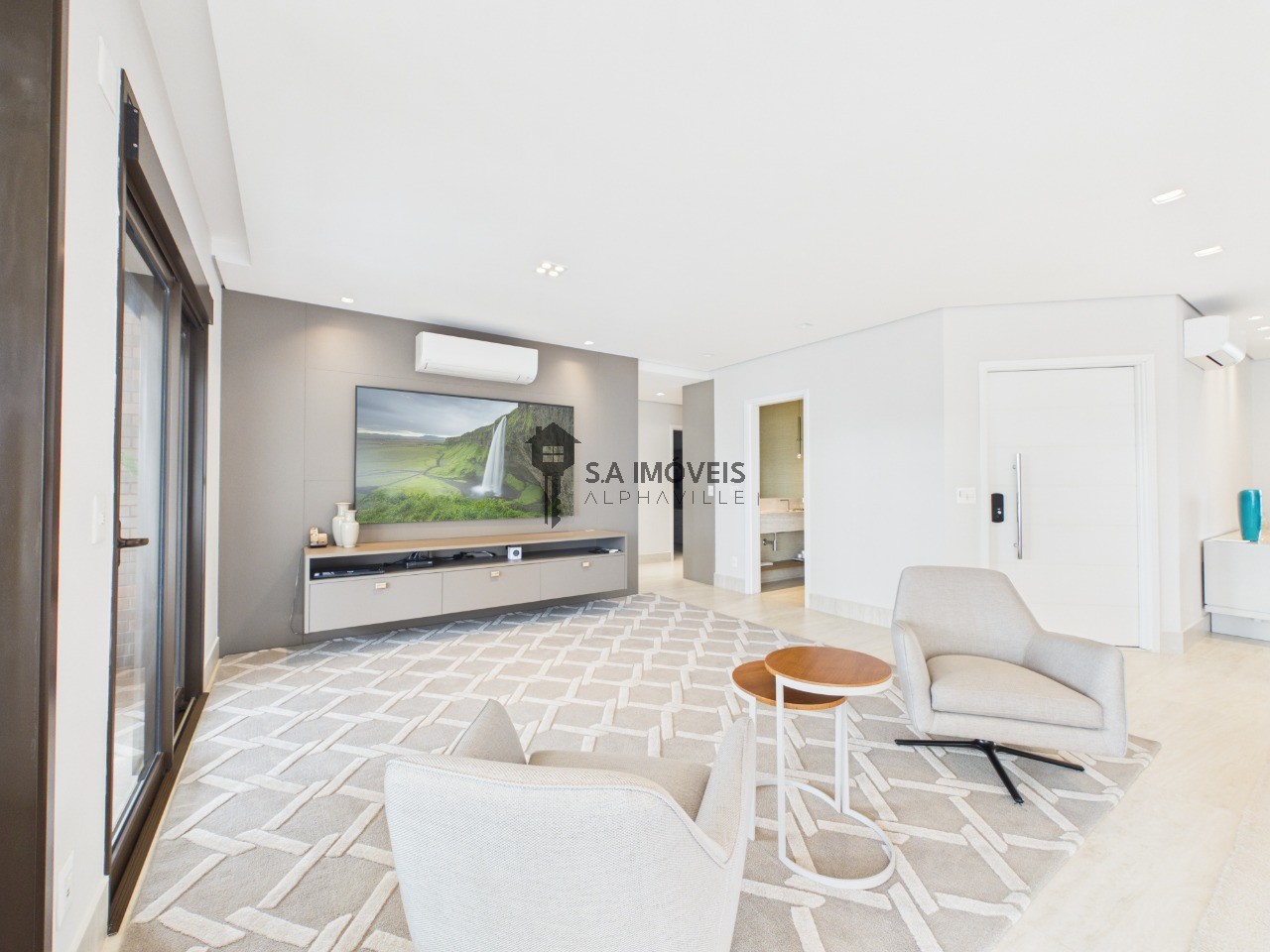 Apartamento à venda em Green Valley Alphaville, 278 m² – Barueri – Cód. 78897642 — imagem 22