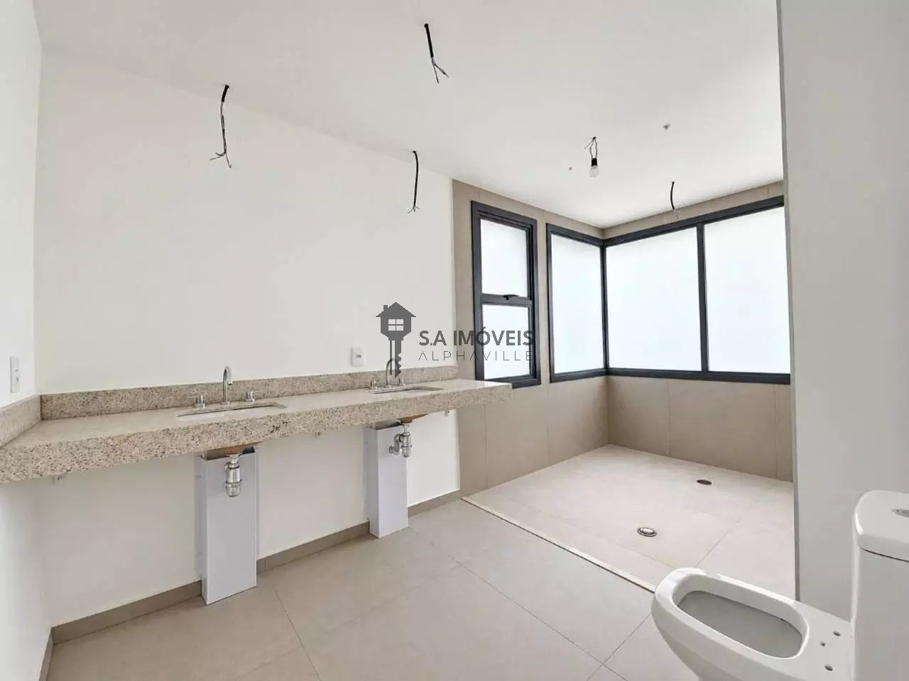 Apartamento à venda em Alphagran Alphaville, 218 m² – Barueri – Cód. 78955331 — imagem 8