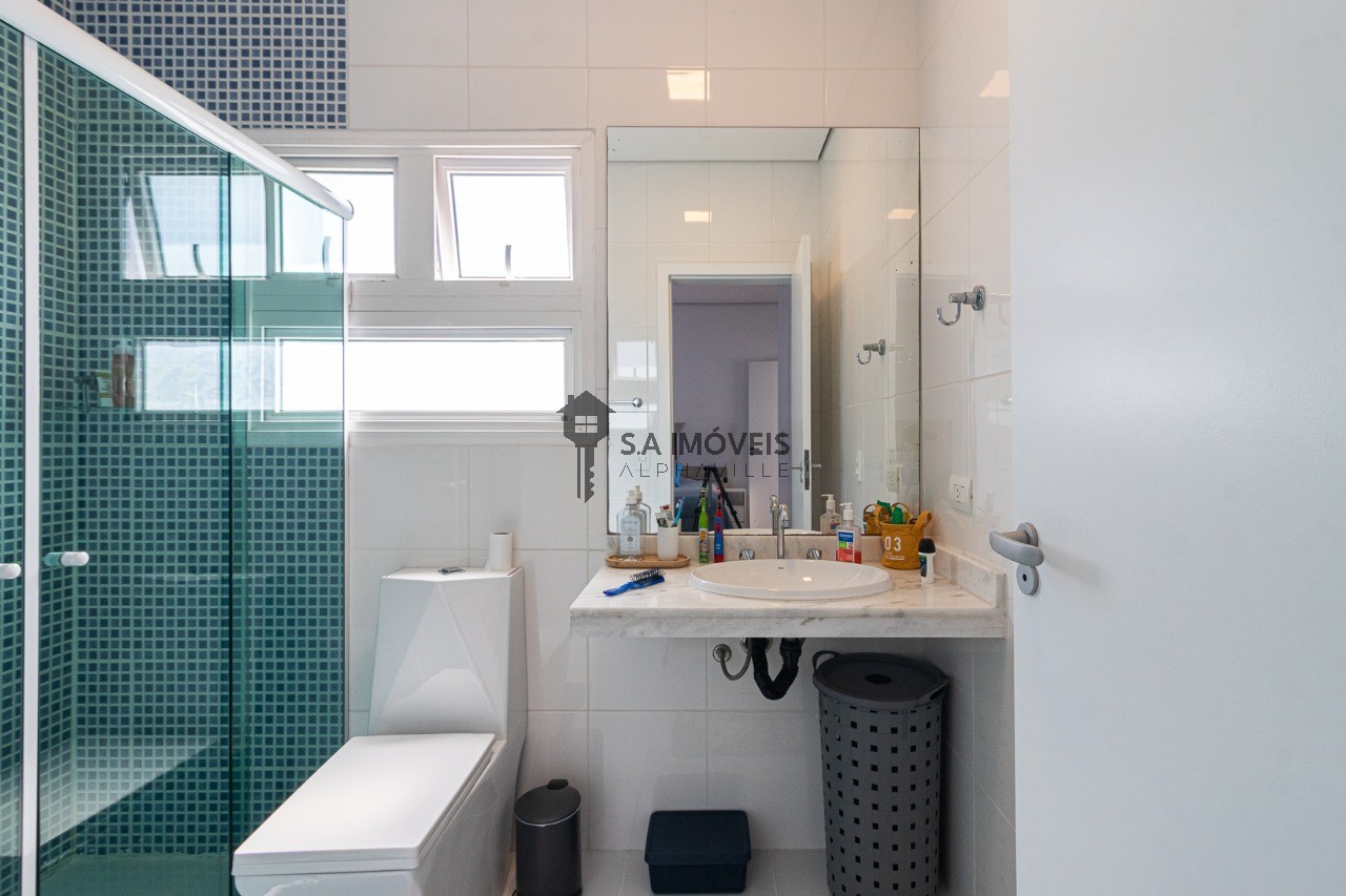 Casa para venda ou locação em Residencial Morada dos Lagos, 508,18 m² – Barueri – Cód. 78994039 — imagem 29