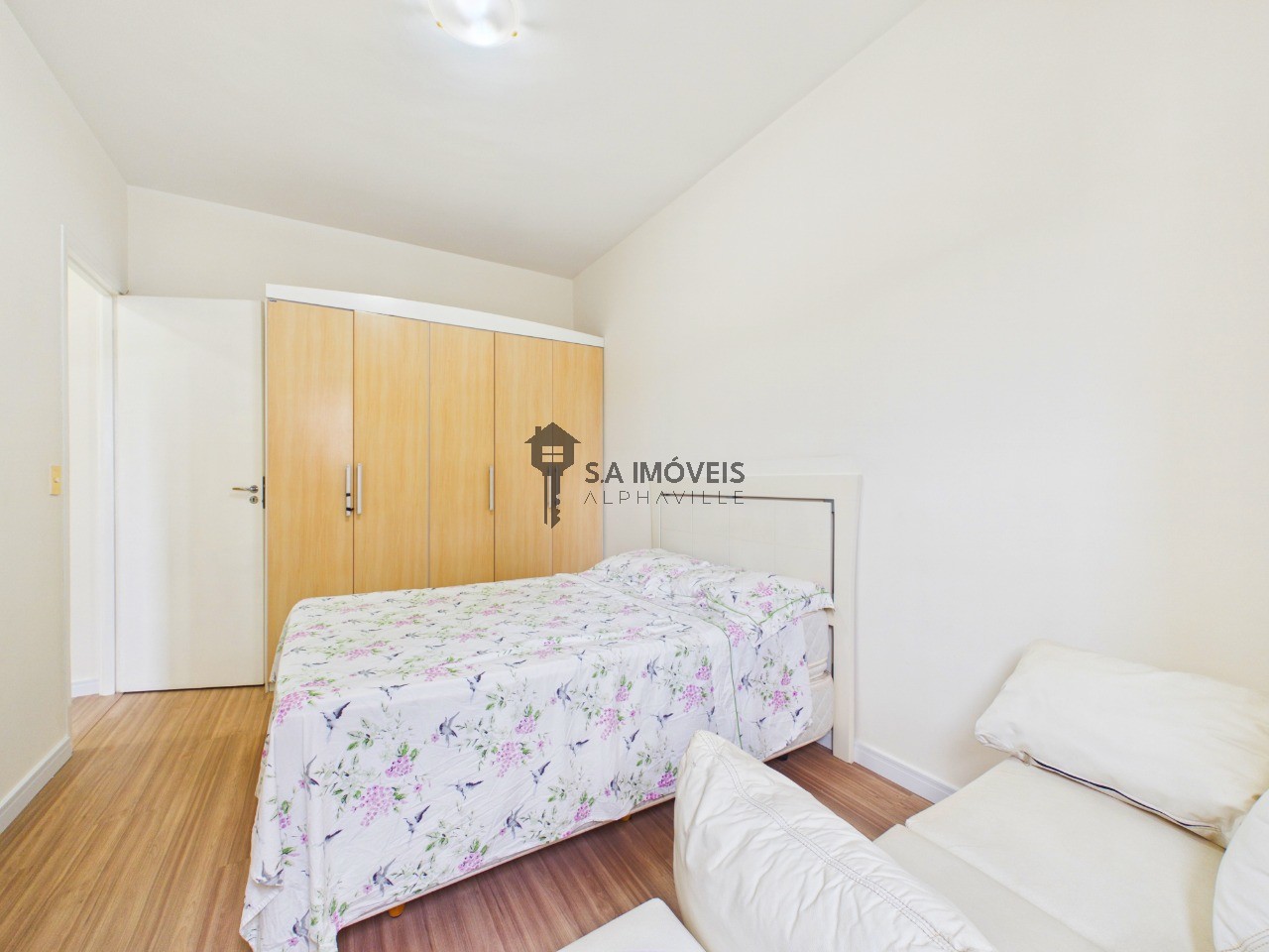Apartamento para locação em Tamboré, 51 m² – Barueri – Cód. 78992948 — imagem 17