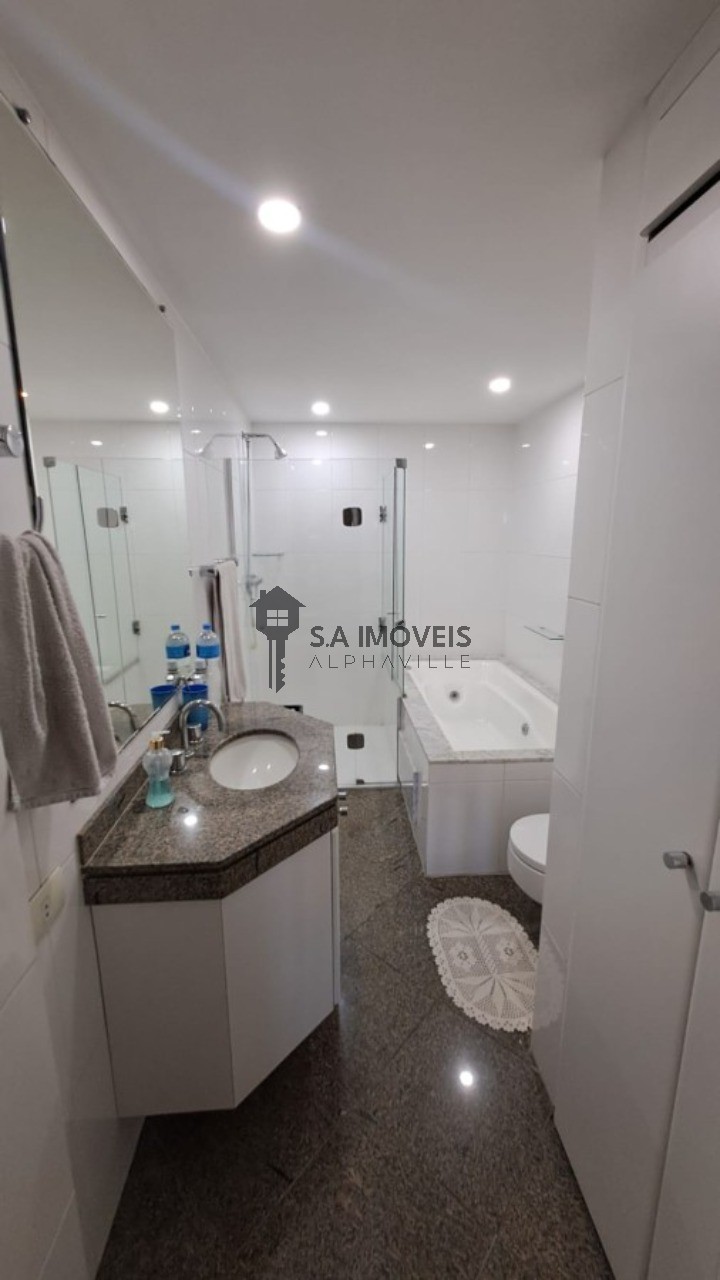 Apartamento à venda em Alphaville Centro Industrial e Empresarial/Alphaville., 164 m² – Barueri – Cód. 78992240 — imagem 19