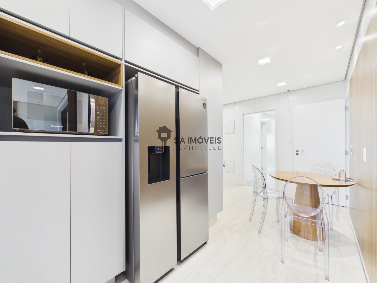 Apartamento à venda em Green Valley Alphaville, 278 m² – Barueri – Cód. 78897642 — imagem 13