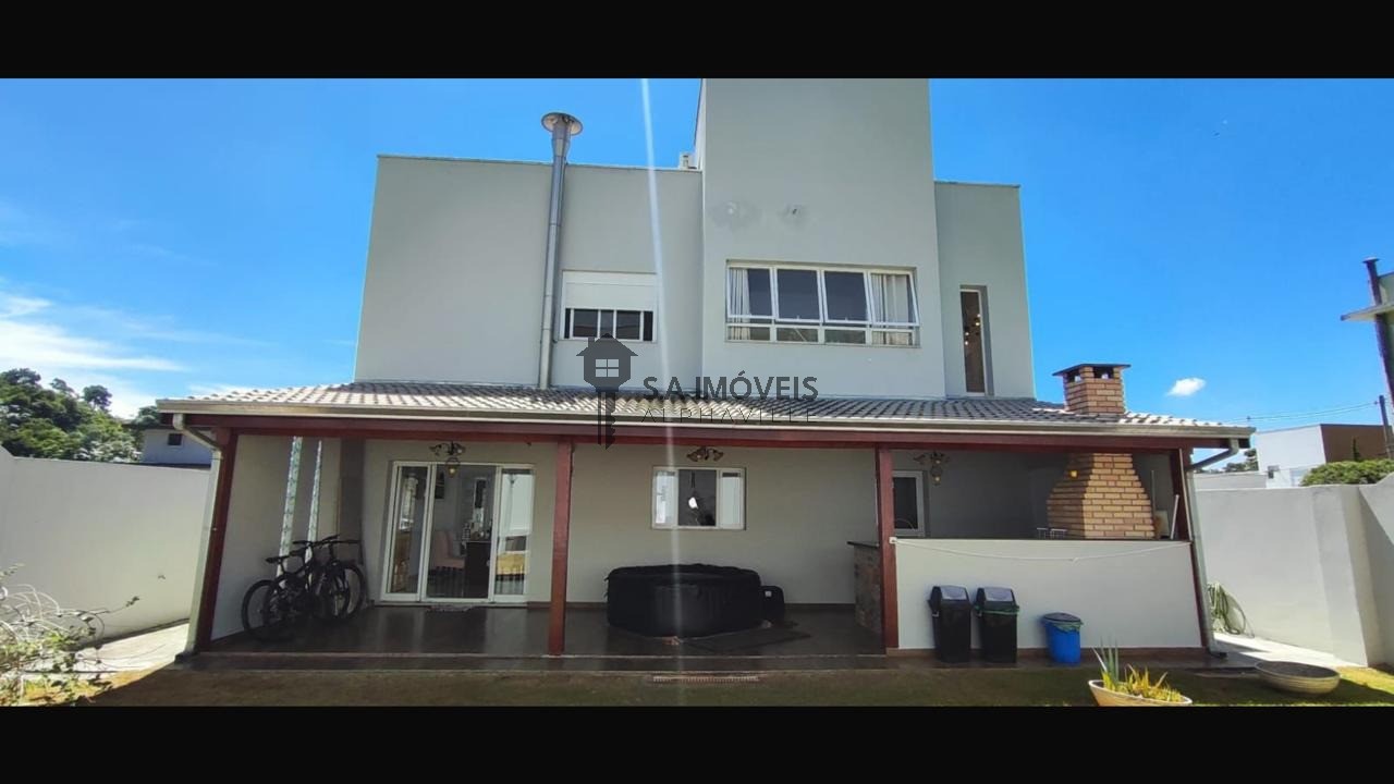 Casa à venda no Valville 2, 270 m² – Parque Sinai, Santana de Parnaíba – Cód. 78934261 — imagem 17