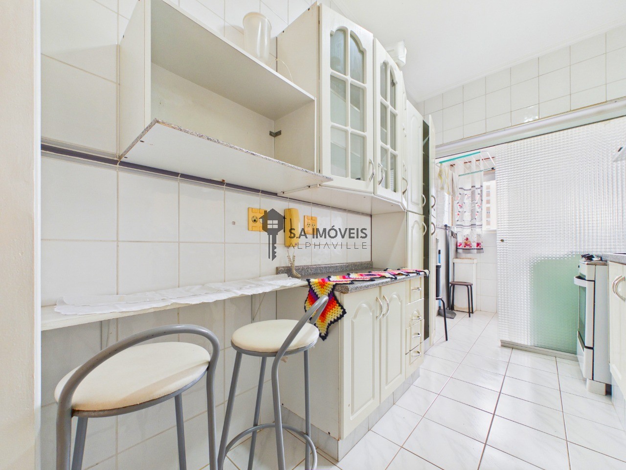 Apartamento para locação em Tamboré, 51 m² – Barueri – Cód. 78992948 — imagem 10