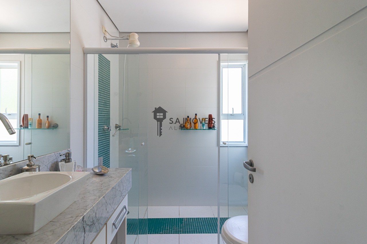 Casa para locação em Alphaville Residencial Dois, 400 m² – Barueri – Cód. 78994040 — imagem 35