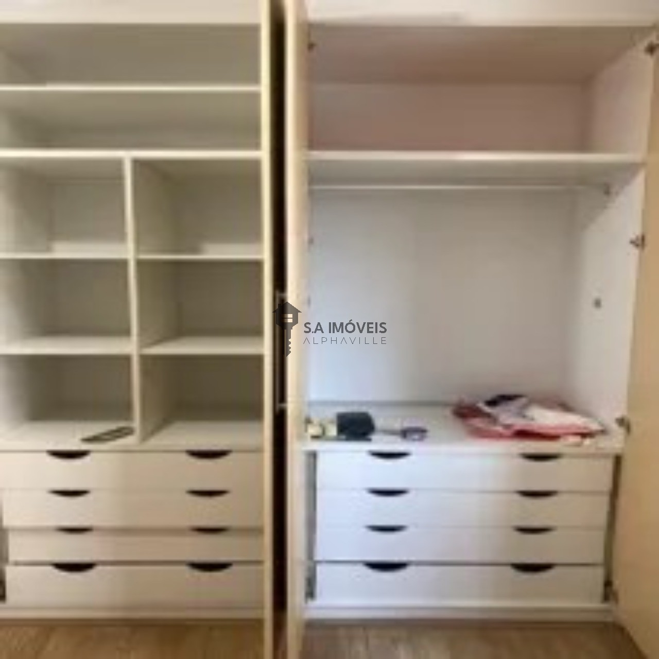 Apartamento para locação no Maison de Ville, 80 m² – Alphaville, Santana de Parnaíba – Cód. 75025845 — imagem 12