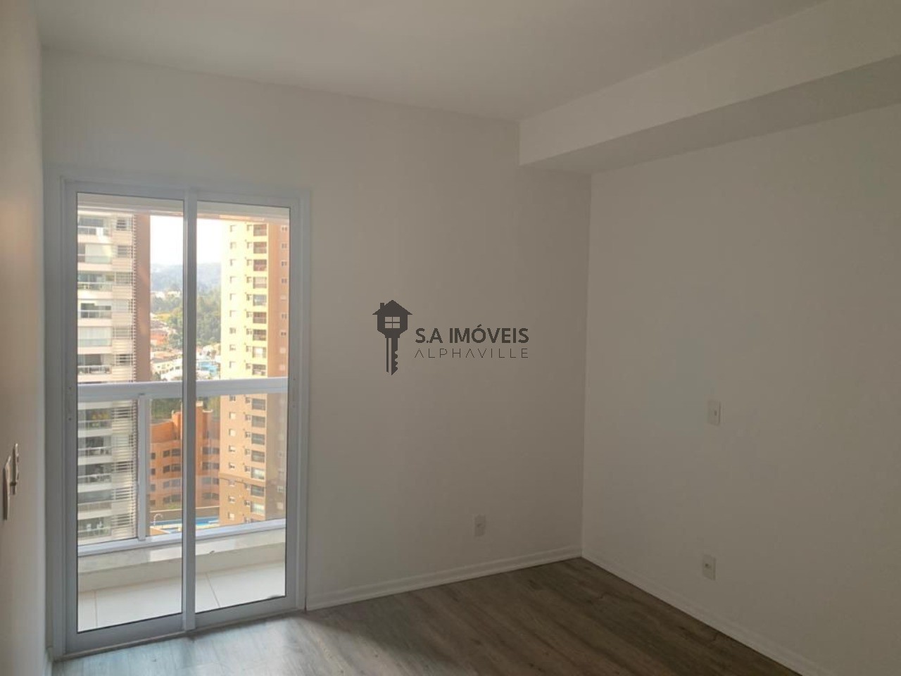 Apartamento para locação em Melville Empresarial I e Ii, 50 m² – Barueri – Cód. 78967522 — imagem 12